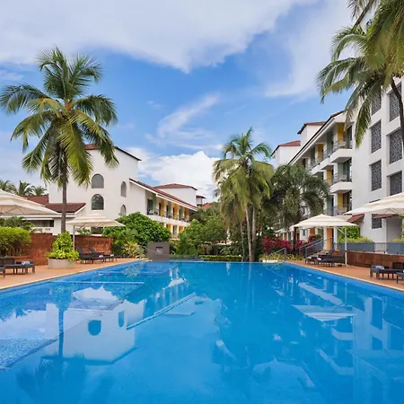 Fairfield By Marriott Goa Anjuna